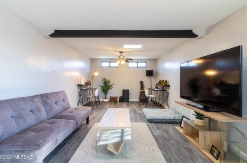 3955 2 St, Tucson AZ 85719-4926 exterior