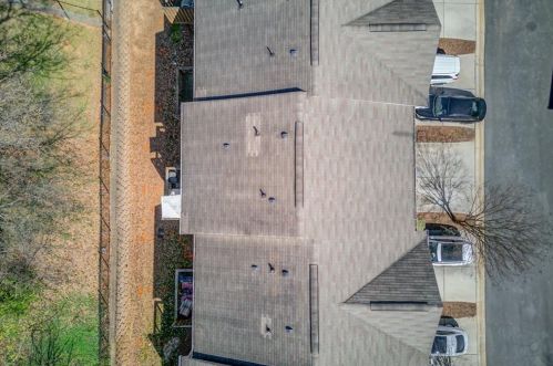 2495 Ivey Crest Cir, Tucker GA  30084-3762 exterior