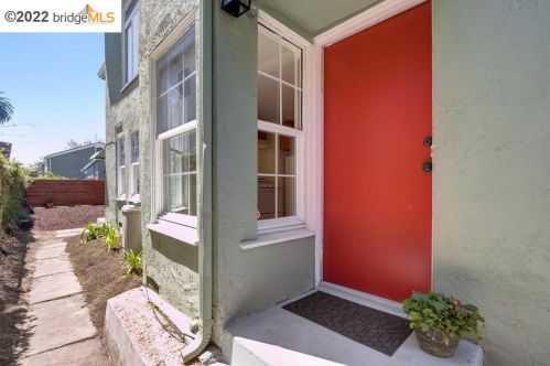 1522 Harmon St, Berkeley CA 94703-2415 exterior