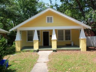 2611 Cypress St, Columbia SC  29205-1671 exterior