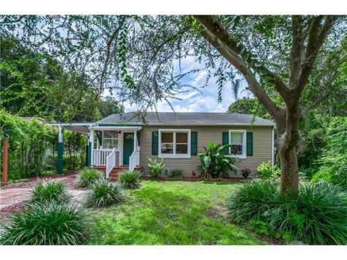 1407 Comanche Ave, Tampa FL  33634-5044 exterior