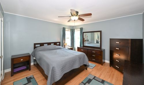 5529 Brooklyn Pl, Milwaukee WI 53216-3140 exterior