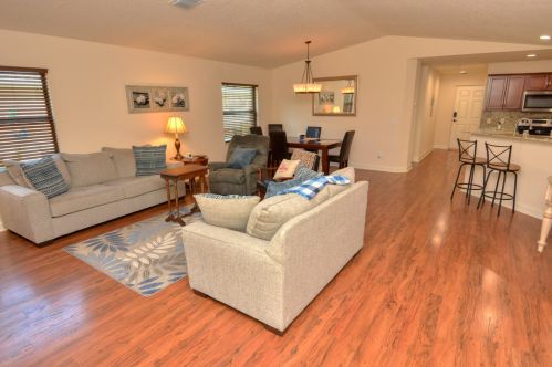 14 Tosca, Fort Pierce FL 34951-2819 exterior