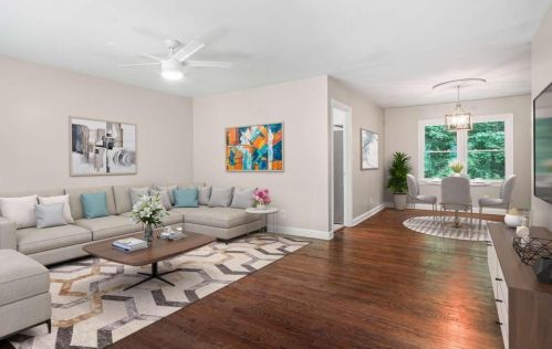 1689 Laurelwood Dr, Atlanta GA 30311-3800 exterior