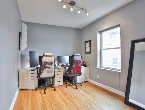 2038 Spaulding Ave, Chicago IL  60647-5158 exterior