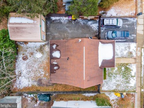 123 Bliss Ln, Glen Burnie MD 21060-7359 exterior