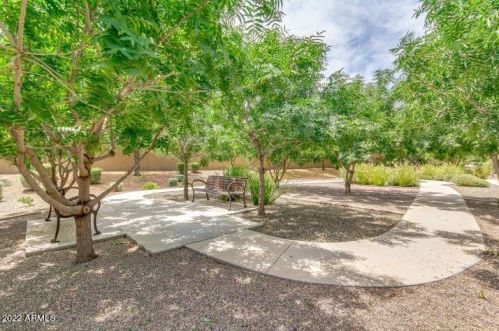 3029 Mahogany Pl, Chandler AZ  85249 exterior