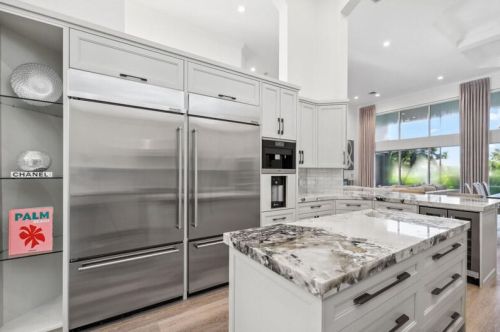 6499 Enclave Way, Boca Raton FL 33496-4076 exterior