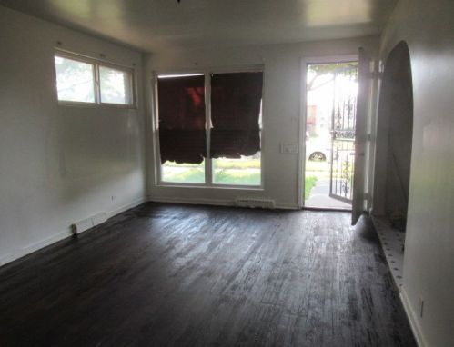 8920 Carpenter St, Chicago IL  60620-3455 exterior