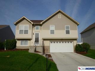 5314 194th Ave, Omaha NE  68135-4233 exterior