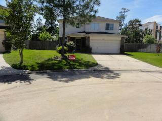 839 Autumn Point Ln, Spring TX  77373-3209 exterior