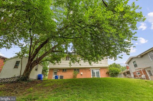 906 Belgrade Rd, Silver Spring MD 20902-3248 exterior