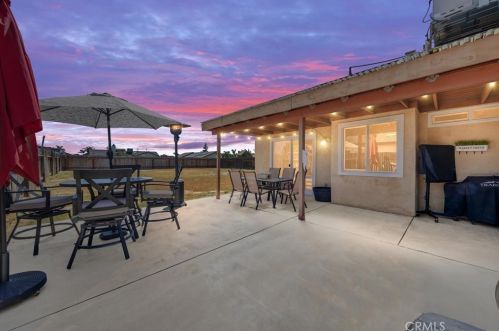 11105 Lonon Ave, Bakersfield, CA 93312-3168