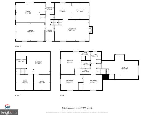 1918 Northbrook Dr, Lancaster PA 17601-4916 exterior