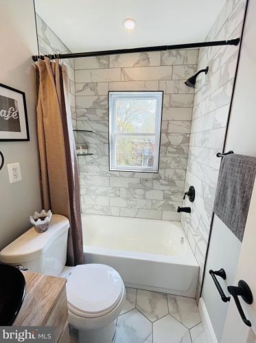 4533 Eads Pl, Washington DC  20019-4764 exterior