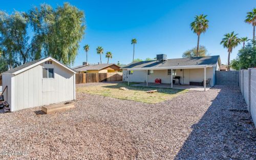 6432 46 Way, Phoenix AZ 85048-0155 exterior