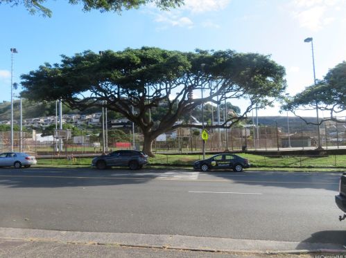 4890 Kilauea Ave, Honolulu HI  96816-5774 exterior