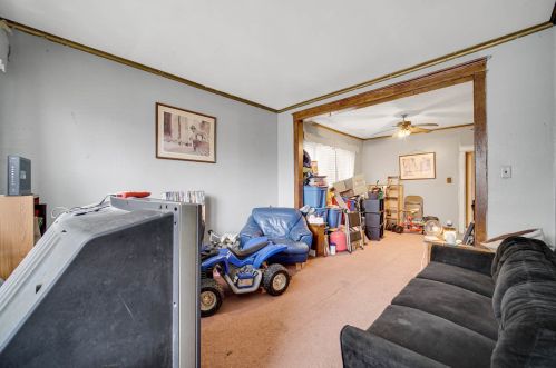 8956 Aberdeen St, Chicago IL 60620-3547 exterior