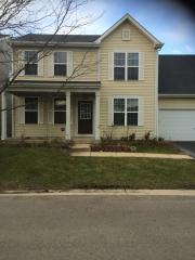 1764 Rebecca Ln, Aurora IL  60504-4356 exterior