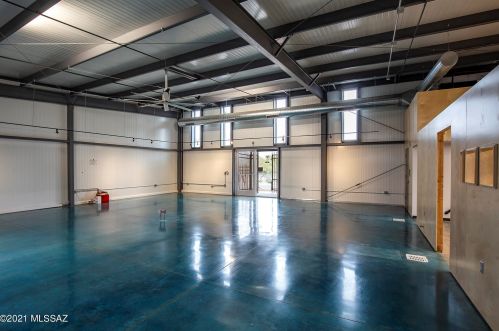 3518 Country Clb Rd, Tucson AZ 85716-1078 exterior