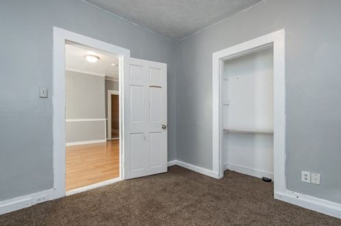 57 Fox St, Worcester MA 01604-4331 exterior