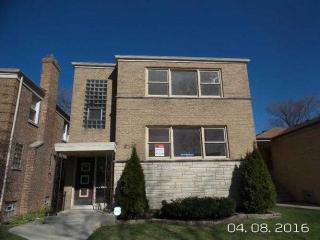 6247 Albany Ave, Chicago, IL 60629-2615