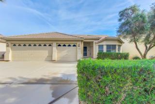 4881 Vista Pl, Chandler AZ  85248-5537 exterior