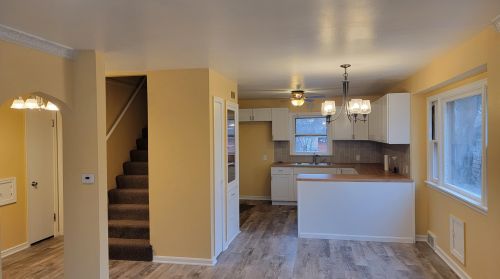 4108 41st St, Milwaukee WI  53221-5764 exterior