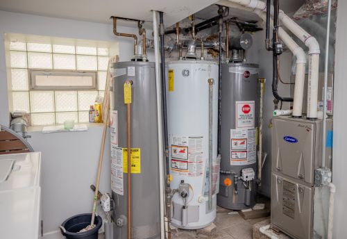 4848 Tripp Ave, Chicago IL 60629-5743 exterior