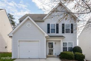 168 Springbottom Dr, Lawrenceville GA  30046-5257 exterior