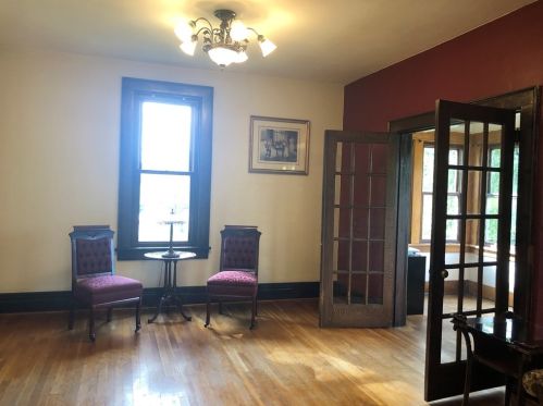 113 Main St, Manor PA 15665-9755 exterior