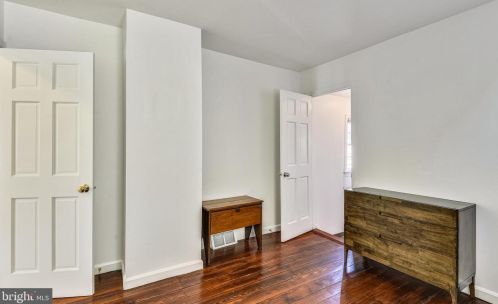 309 Wilkes St, Alexandria VA 22314-3853 exterior