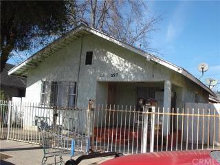 225 Gage Ave, Los Angeles CA  90003-1436 exterior