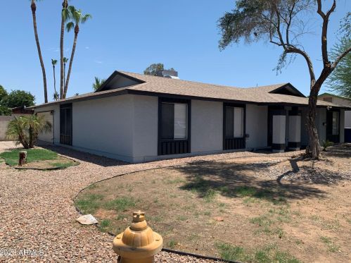 794 Gail Dr, Chandler AZ  85225-1715 exterior