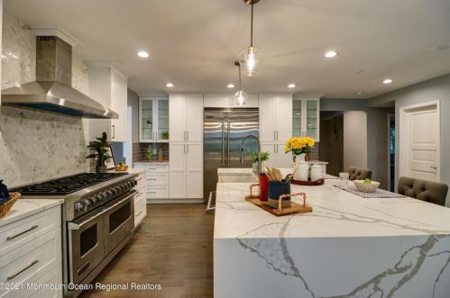 67 Bellevue Ave, Locust NJ  07760-1228 exterior