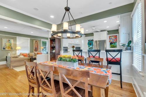 51 Clay St, Red Bank NJ exterior