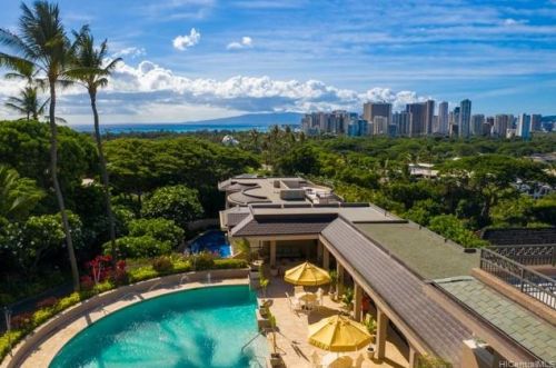 3239 Noela Dr, Honolulu, HI 96815-4517