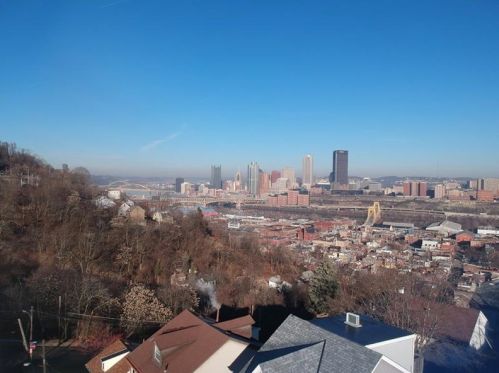 6 Monastery St, Pittsburgh, PA 15203-1407