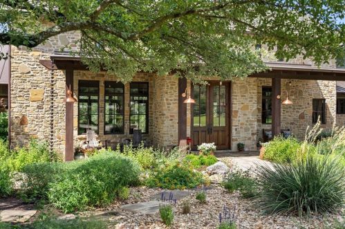 17837 Flagler Dr, Austin TX 78738-7630 exterior