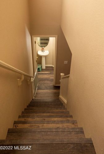 6116 Bramble St, Tucson AZ 85756-8785 exterior