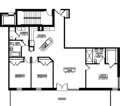 469 Paulina St, Chicago IL 60622-6319 exterior