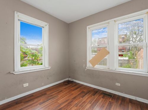 1514 72 St, Chicago IL 60636-3658 exterior