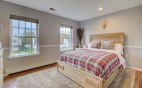 11 Palamino Dr, Jackson Twp NJ 08527-1383 exterior