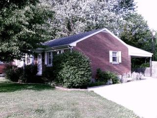 1850 Normandy Rd, Lexington, KY 40504-2227