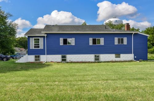 4008 Connecticut St, Gary IN  46409-1911 exterior