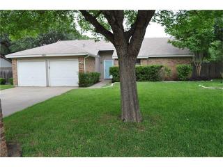 1400 Lance Way, Austin TX  78758-3730 exterior