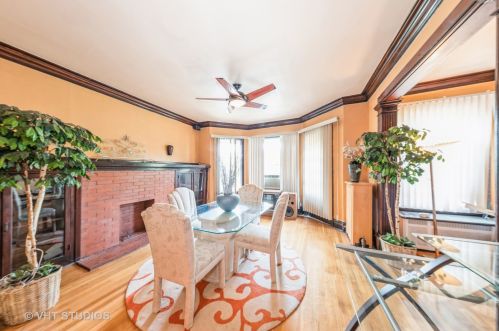 7641 Morgan St, Chicago IL 60643-5221 exterior