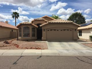 2233 Williams Dr, Phoenix AZ  85024-6519 exterior