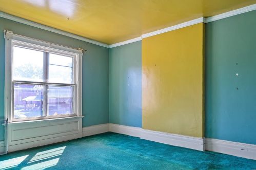 1205 Montclair Ave, Saint Louis MO 63112-4109 exterior