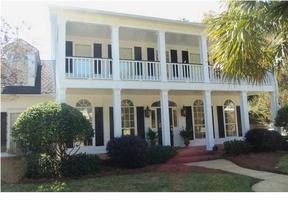 6205 Brandy Run Rd, Mobile, AL 36608-3357